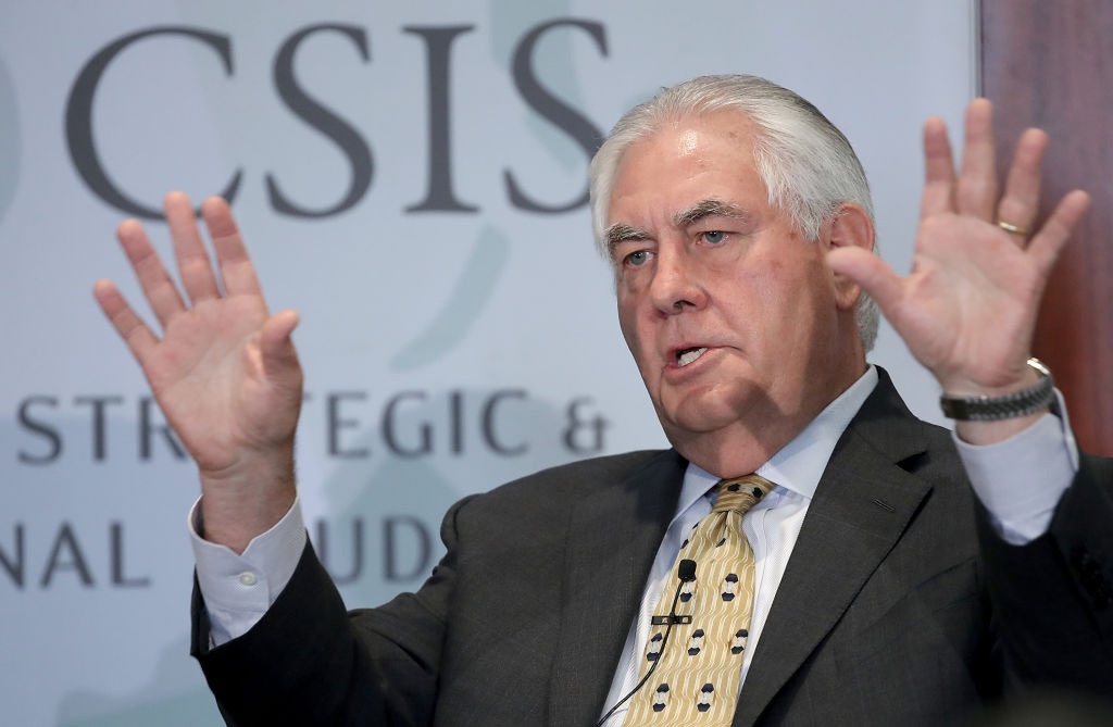 Chiến lược Trump ở châu Á ảnh 4 Chien luoc Trump o chau A anh 4