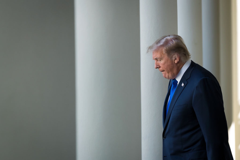 Chiến lược Trump ở châu Á ảnh 3 Chien luoc Trump o chau A anh 3