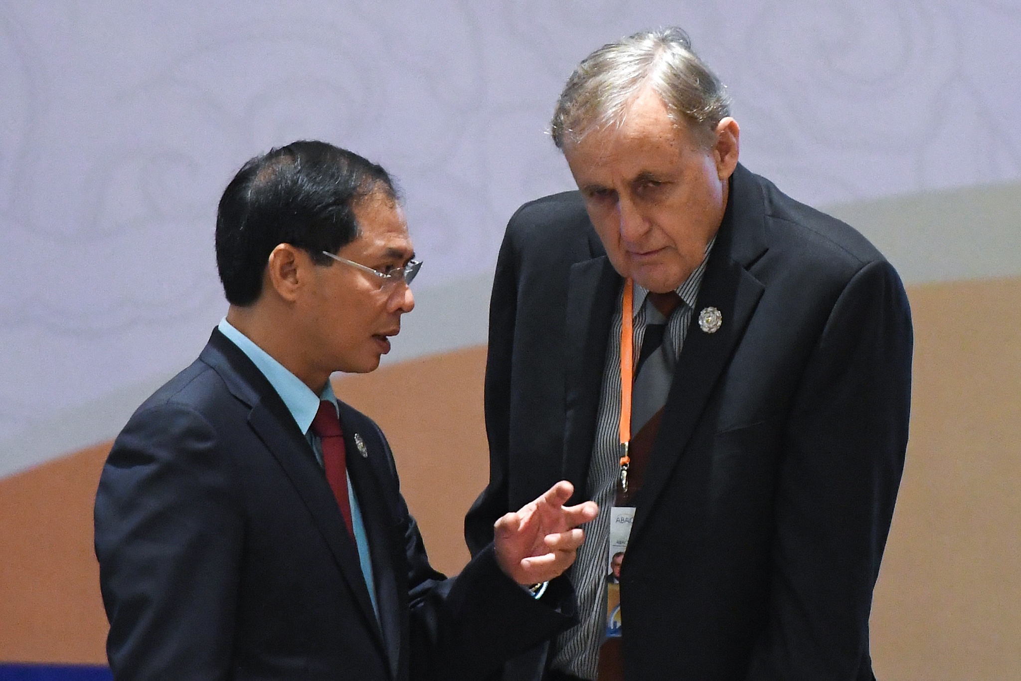 APEC tai Da Nang anh 6