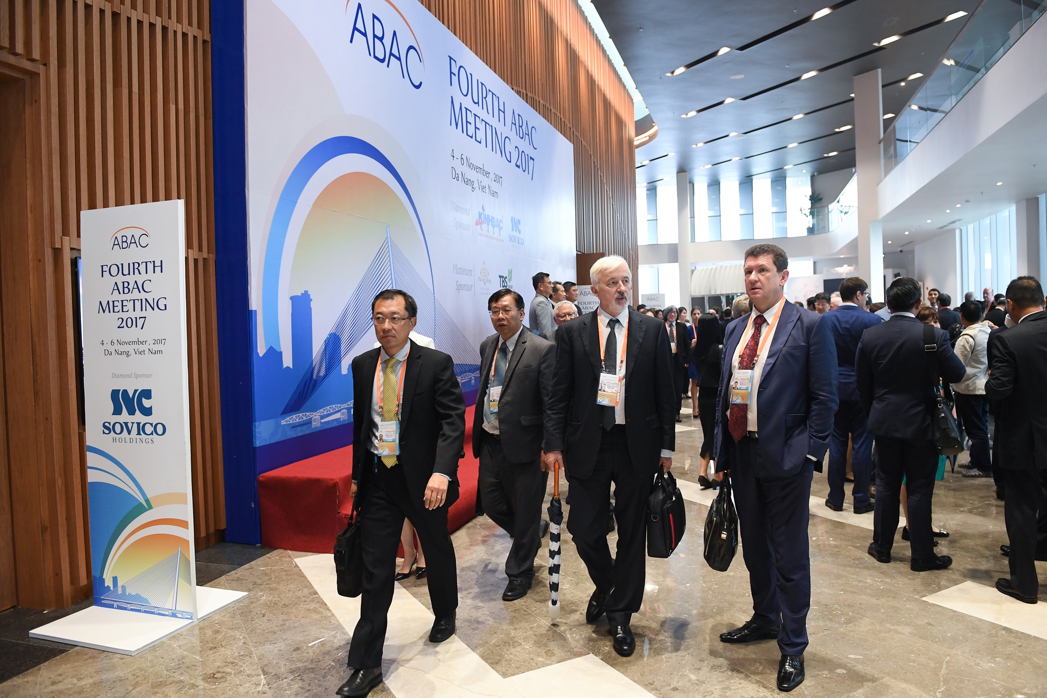 APEC tai Da Nang anh 3