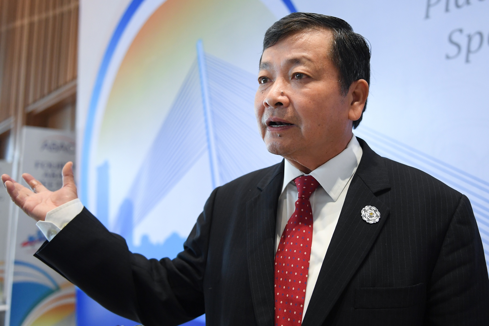 APEC tai Da Nang anh 2