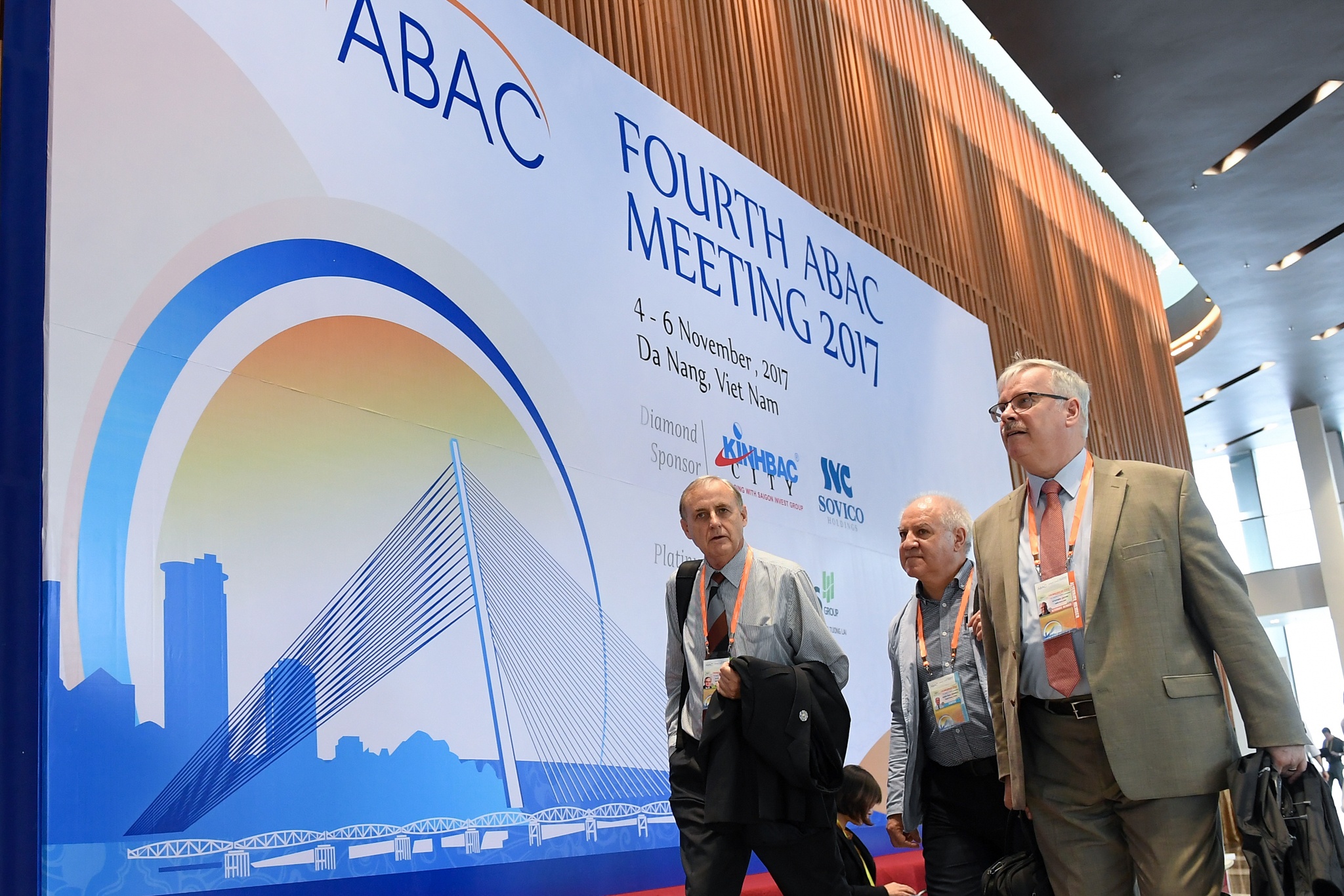 APEC tai Da Nang anh 4