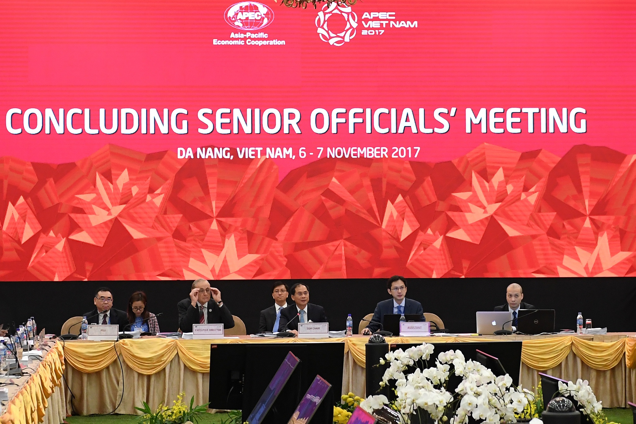 APEC tại Đà Nẵng ảnh 2 APEC tai Da Nang anh 2