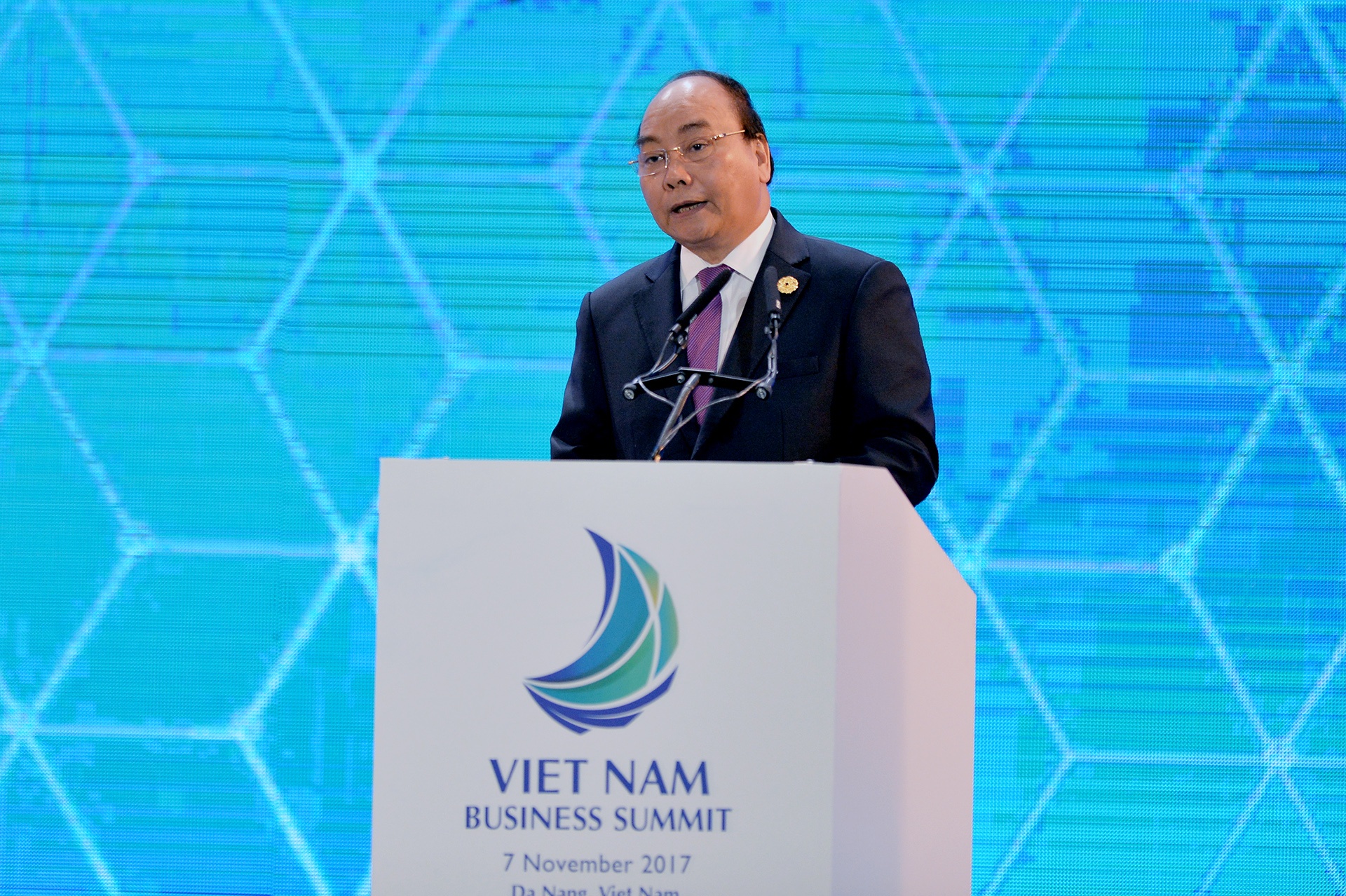 APEC tai Da Nang anh 1