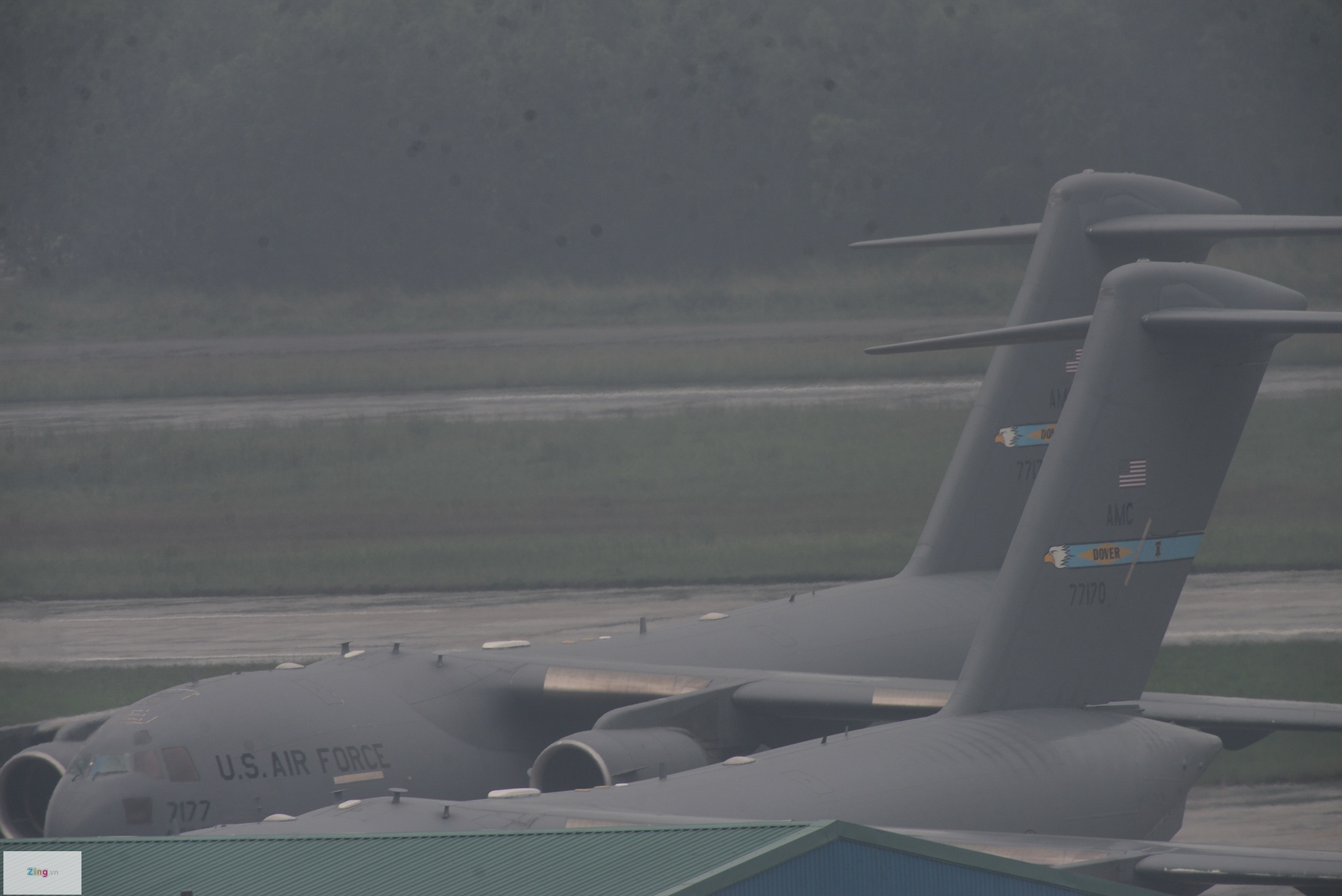 xe tong thong My o Da Nang,  tong thong My den Da N anh 23