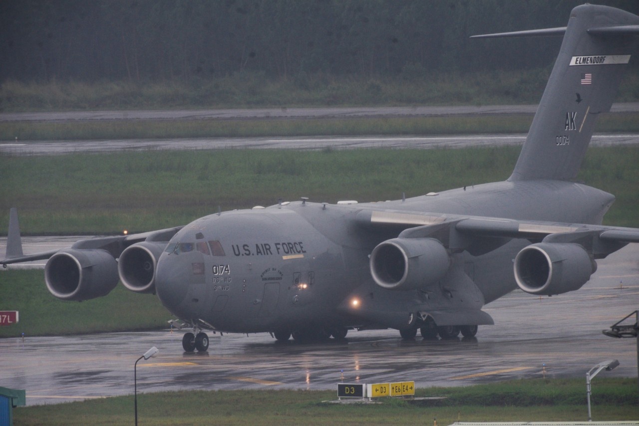 xe tong thong My o Da Nang,  tong thong My den Da N anh 21