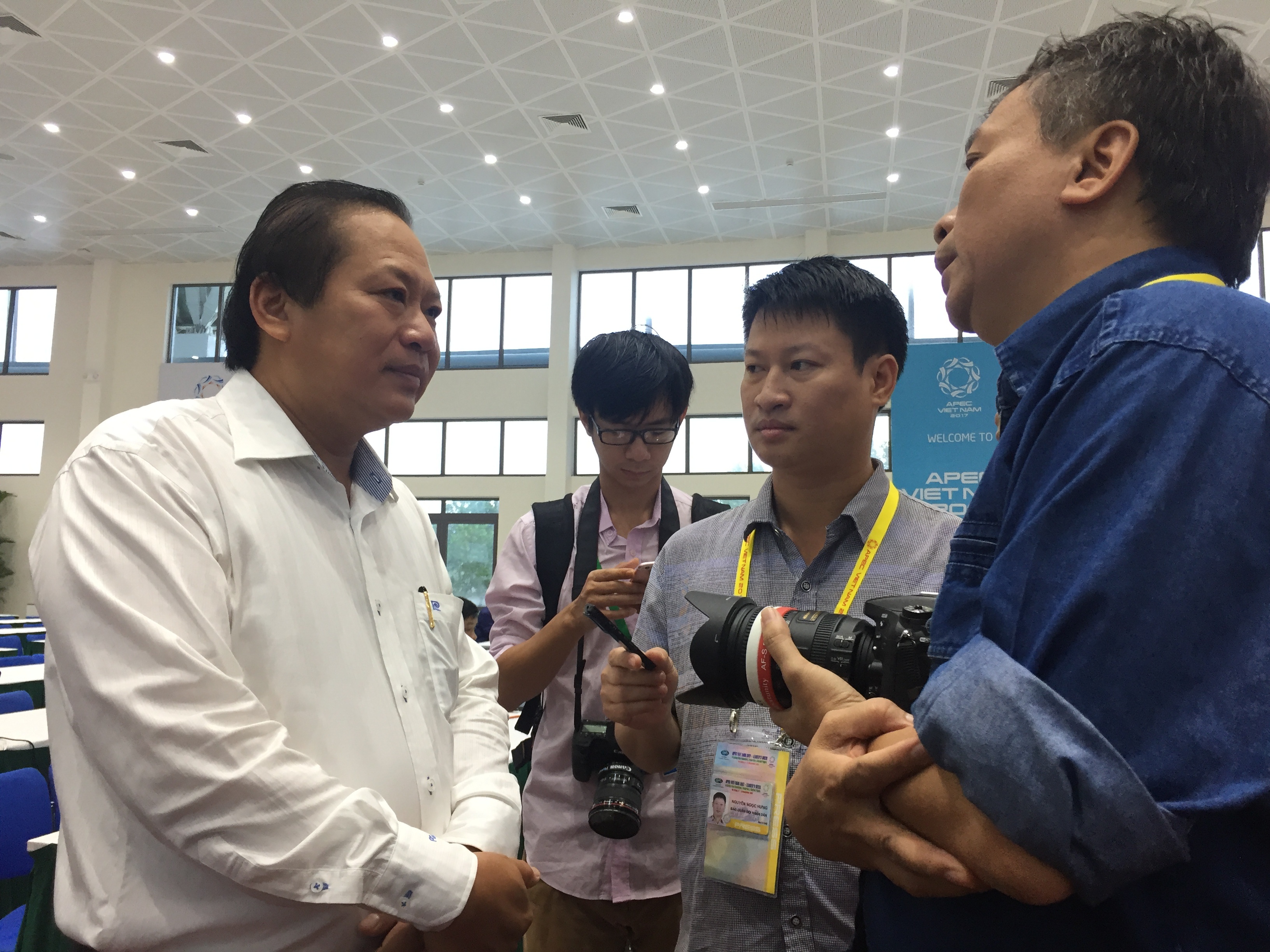 APEC tai Da Nang anh 3