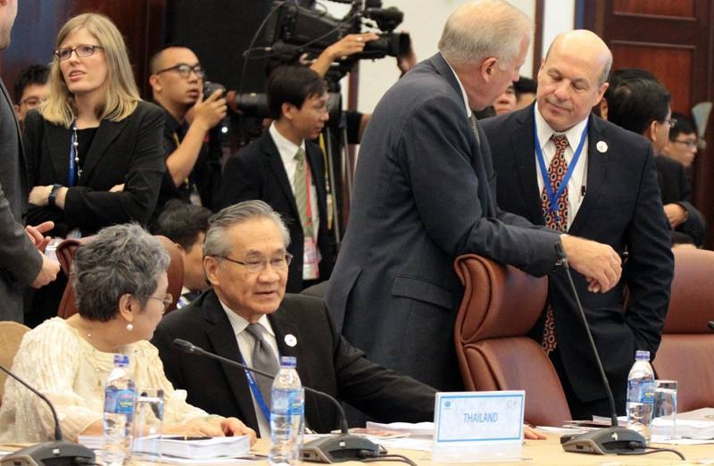 APEC tại Đà Nẵng ảnh 5 APEC tai Da Nang anh 5