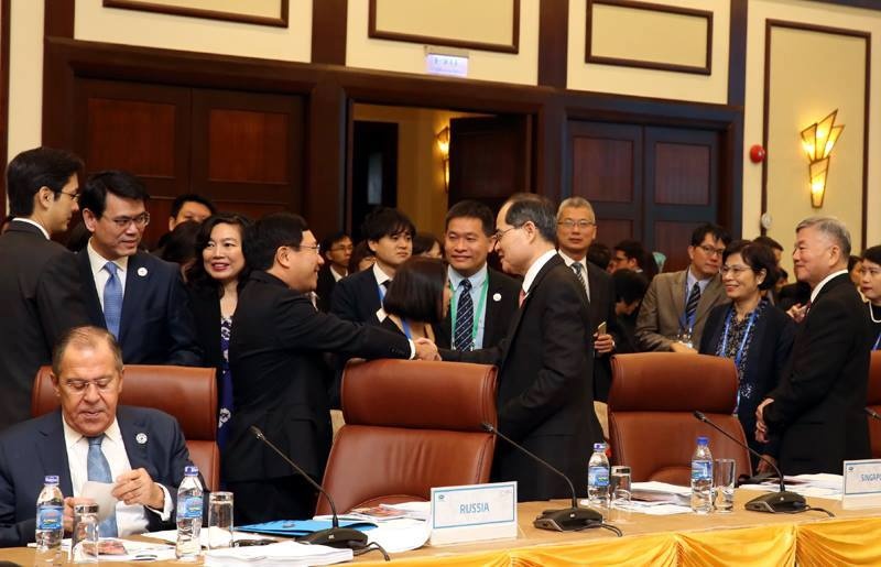 APEC tại Đà Nẵng ảnh 4 APEC tai Da Nang anh 4