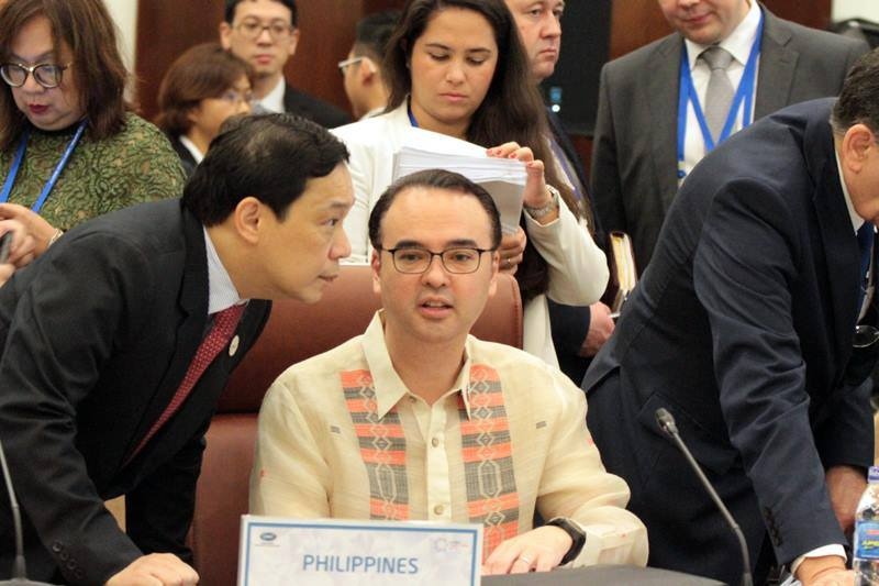 APEC tại Đà Nẵng ảnh 7 APEC tai Da Nang anh 7