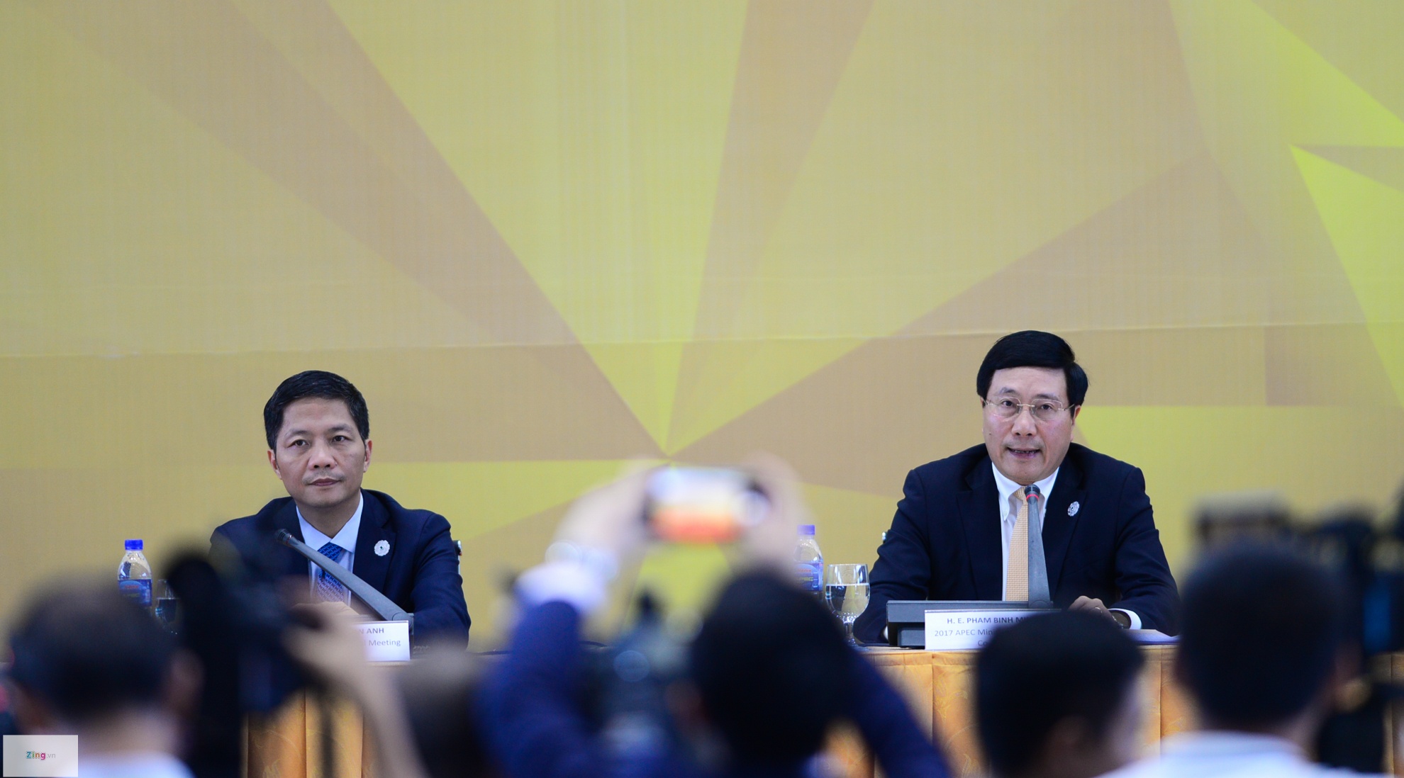 APEC tai Da Nang anh 3