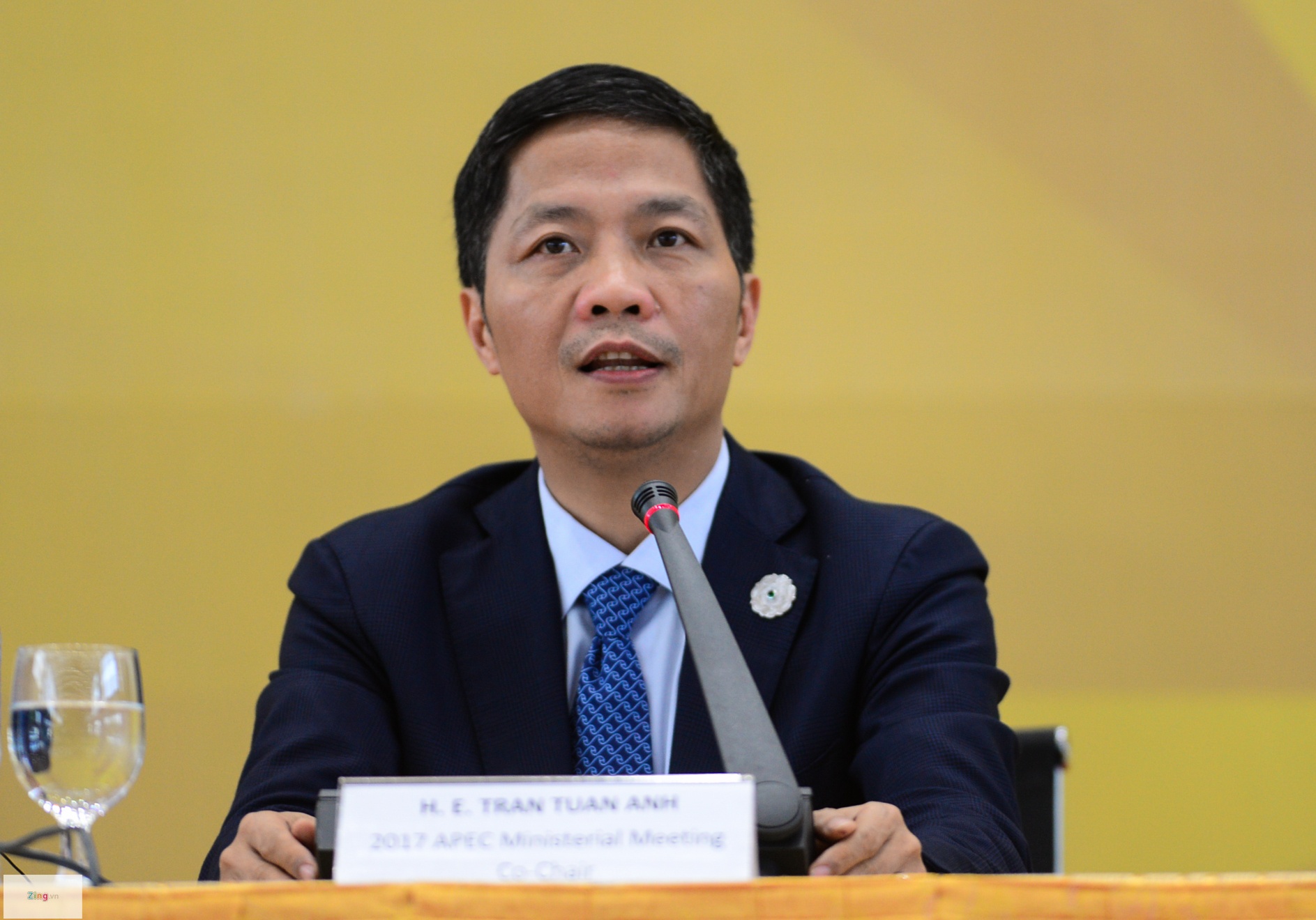 APEC tai Da Nang anh 2