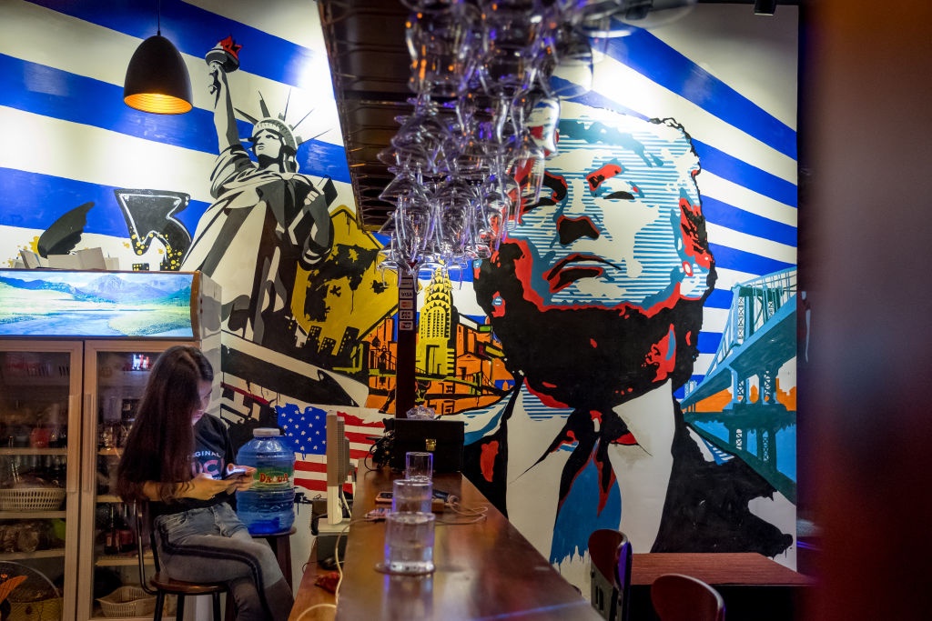 APEC tai Da Nang anh 1