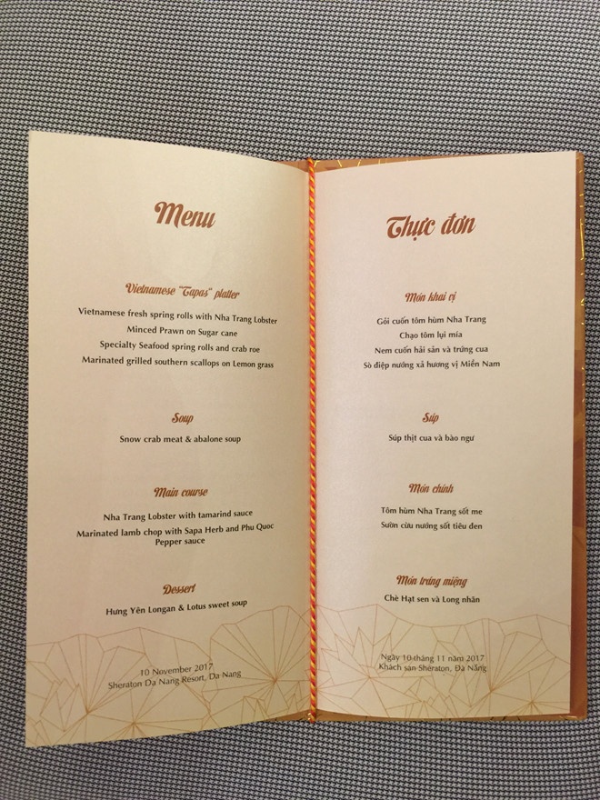 tiec lanh dao APEC anh 3