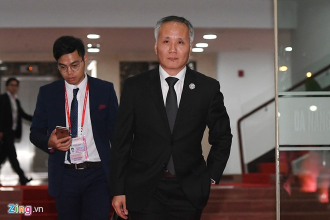 APEC tai Da Nang anh 2