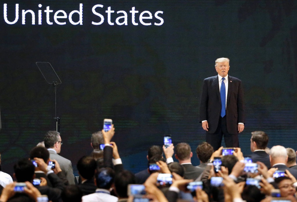 APEC tai Da Nang anh 3