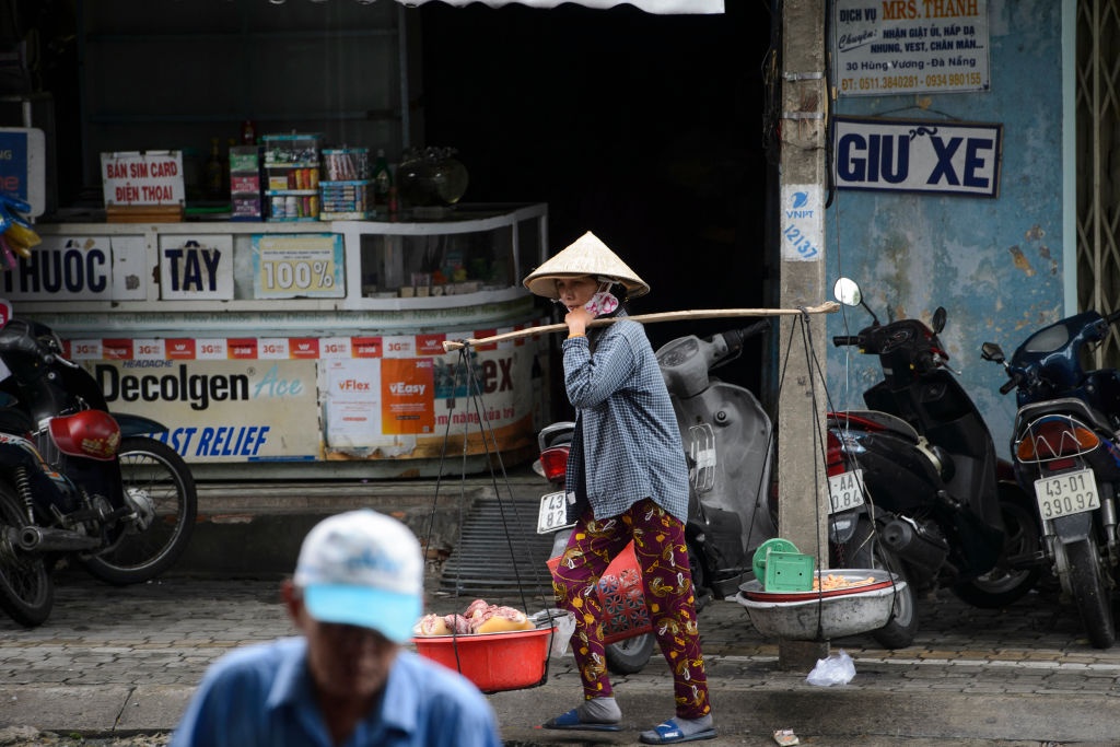 APEC tai Da Nang anh 2