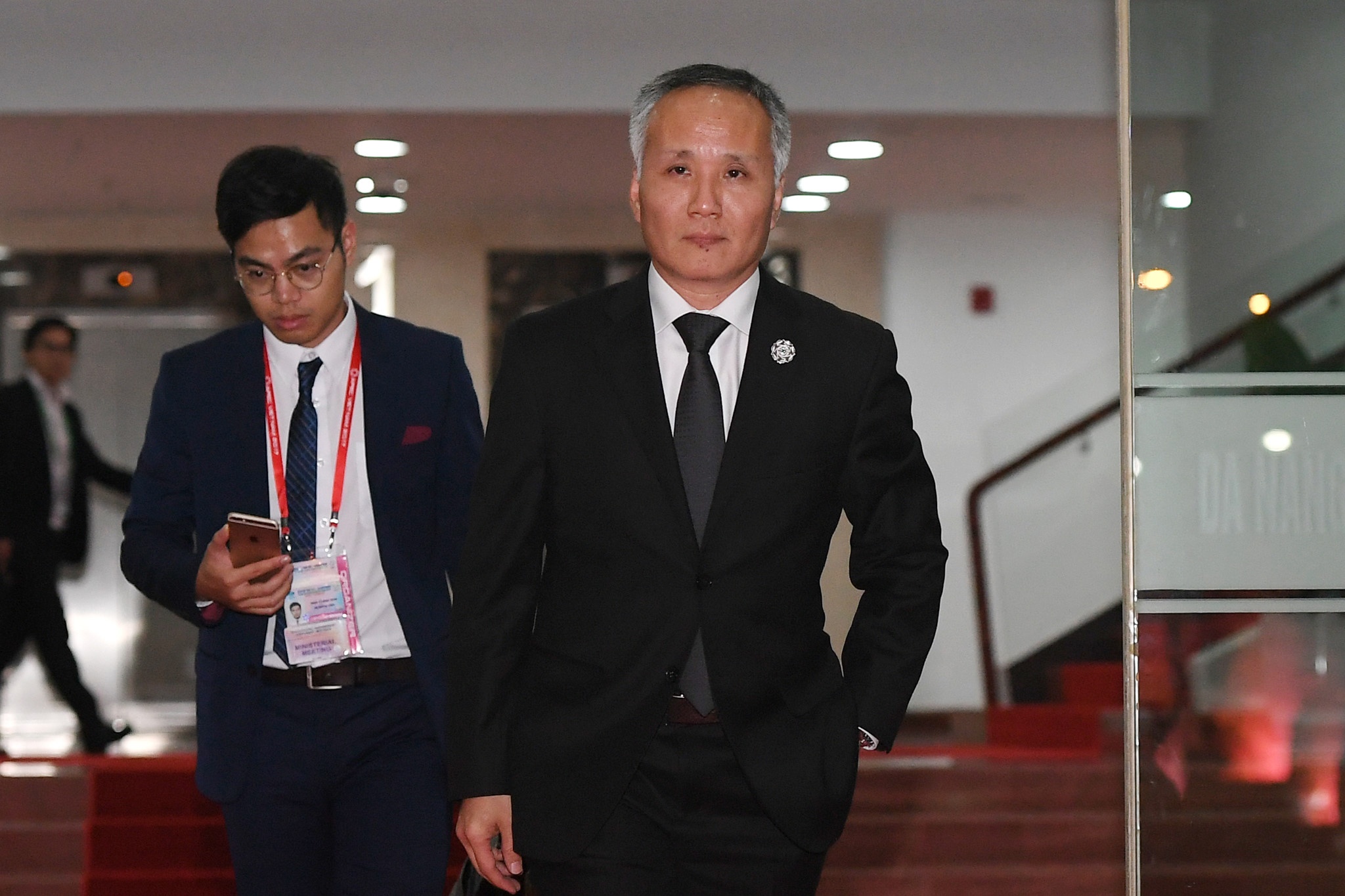 APEC tai Da Nang anh 6