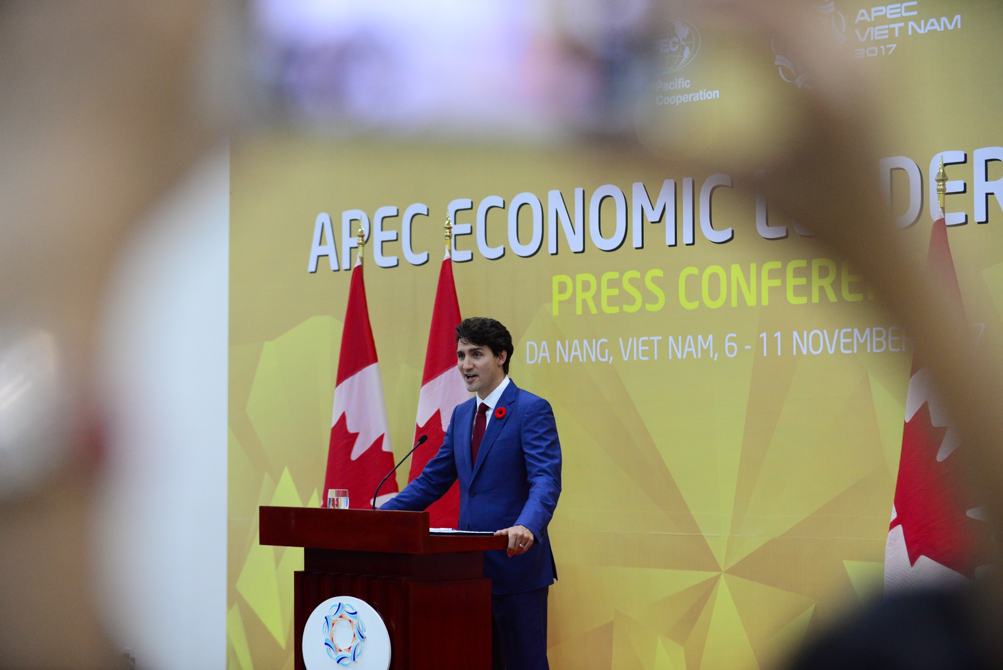 APEC tai Da Nang anh 7