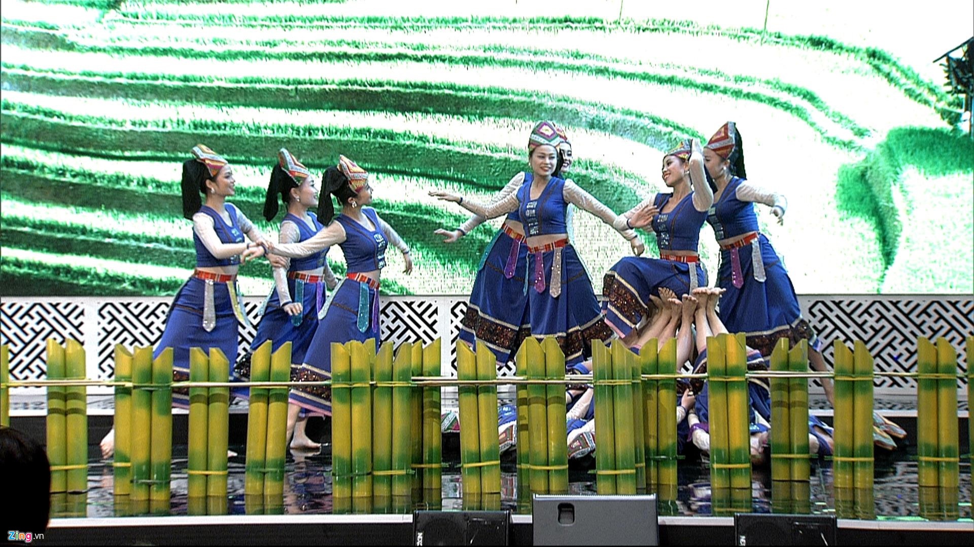 Trump an gi o Da Nang anh 3