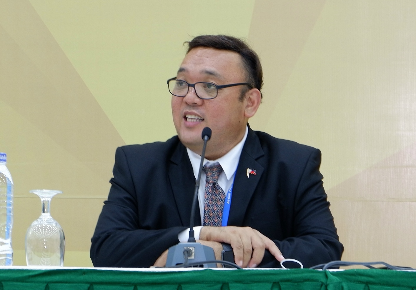 Duterte den Viet Nam anh 1