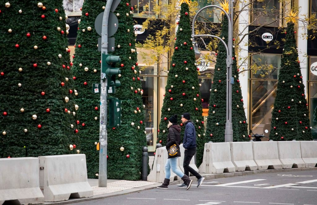 Thủ tướng Angela Merkel ảnh 2 Thu tuong Angela Merkel anh 2