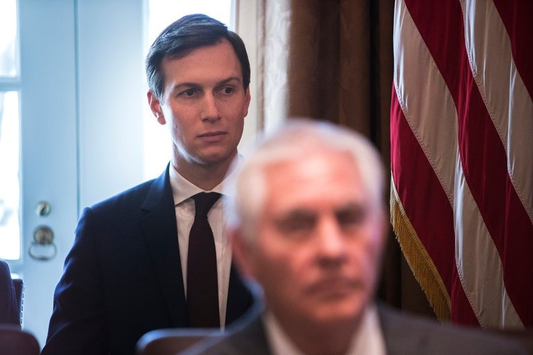 con rể tổng thống Trump ảnh 1 con re tong thong Trump anh 1