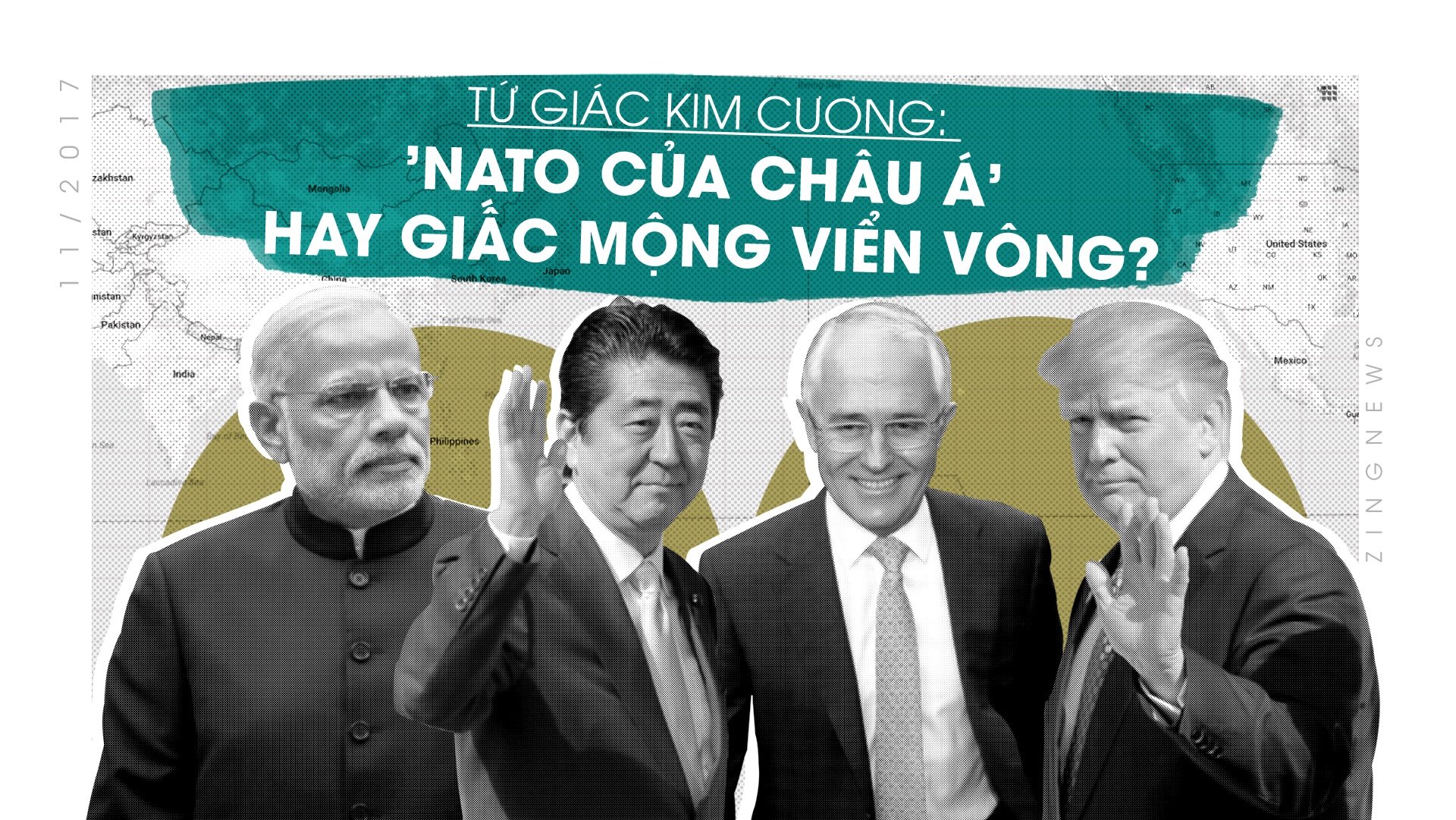 Tu giac Kim cuong anh 1