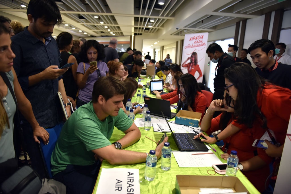 nguoi Viet ket o Bali, anh 2