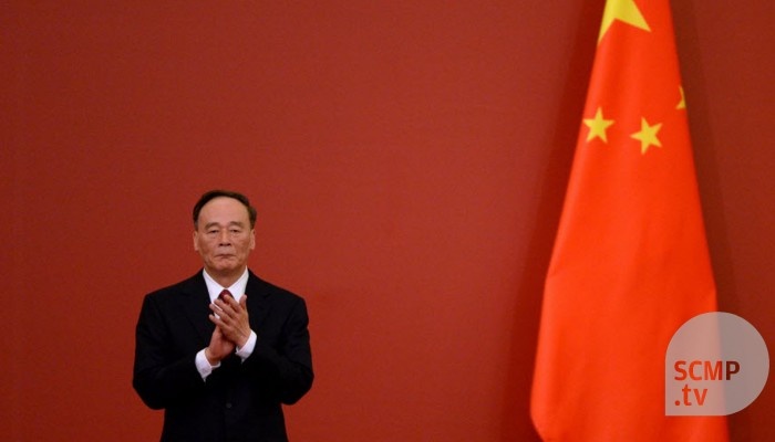 SCMP: Vuong Ky Son tiep tuc o lai chinh truong hinh anh