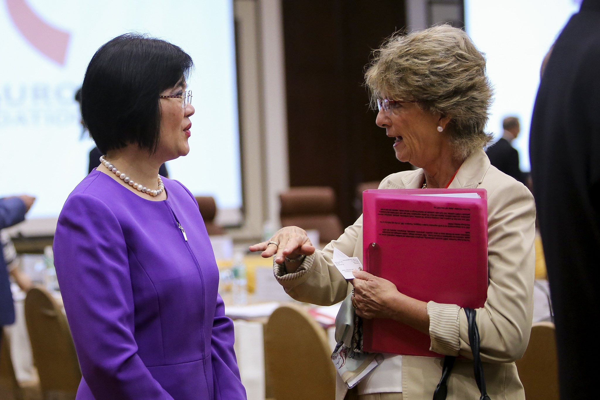 Tao dong luc cho ket noi, tang truong bao trum cua ASEM hinh anh