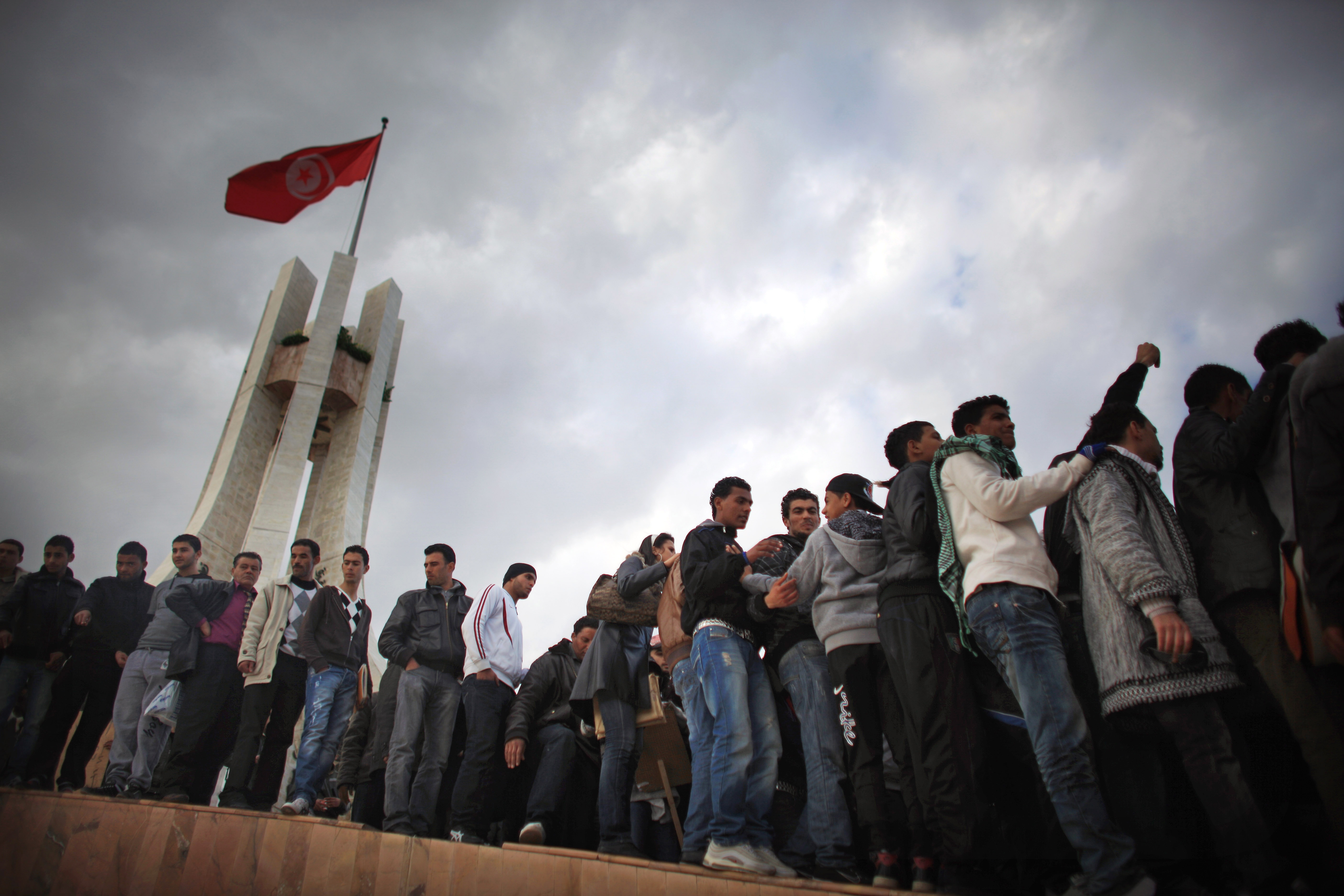 Mua xuan A Rap anh 4