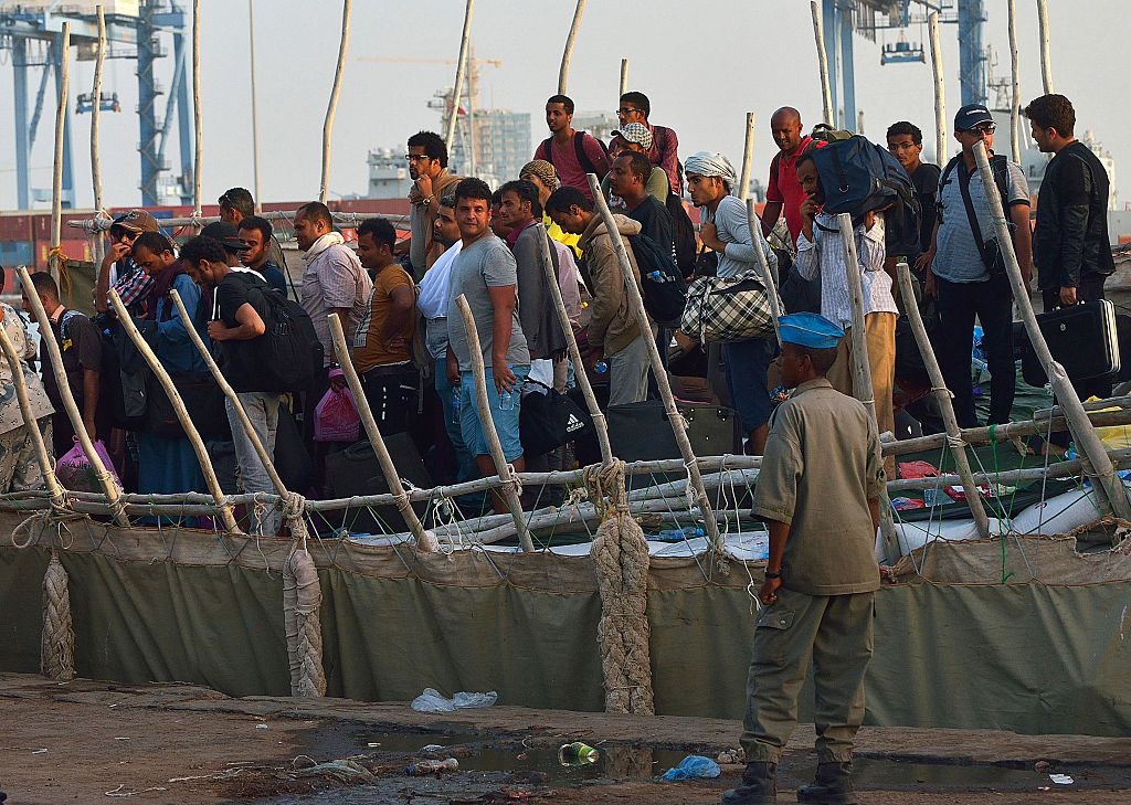 Mua xuan A Rap anh 5