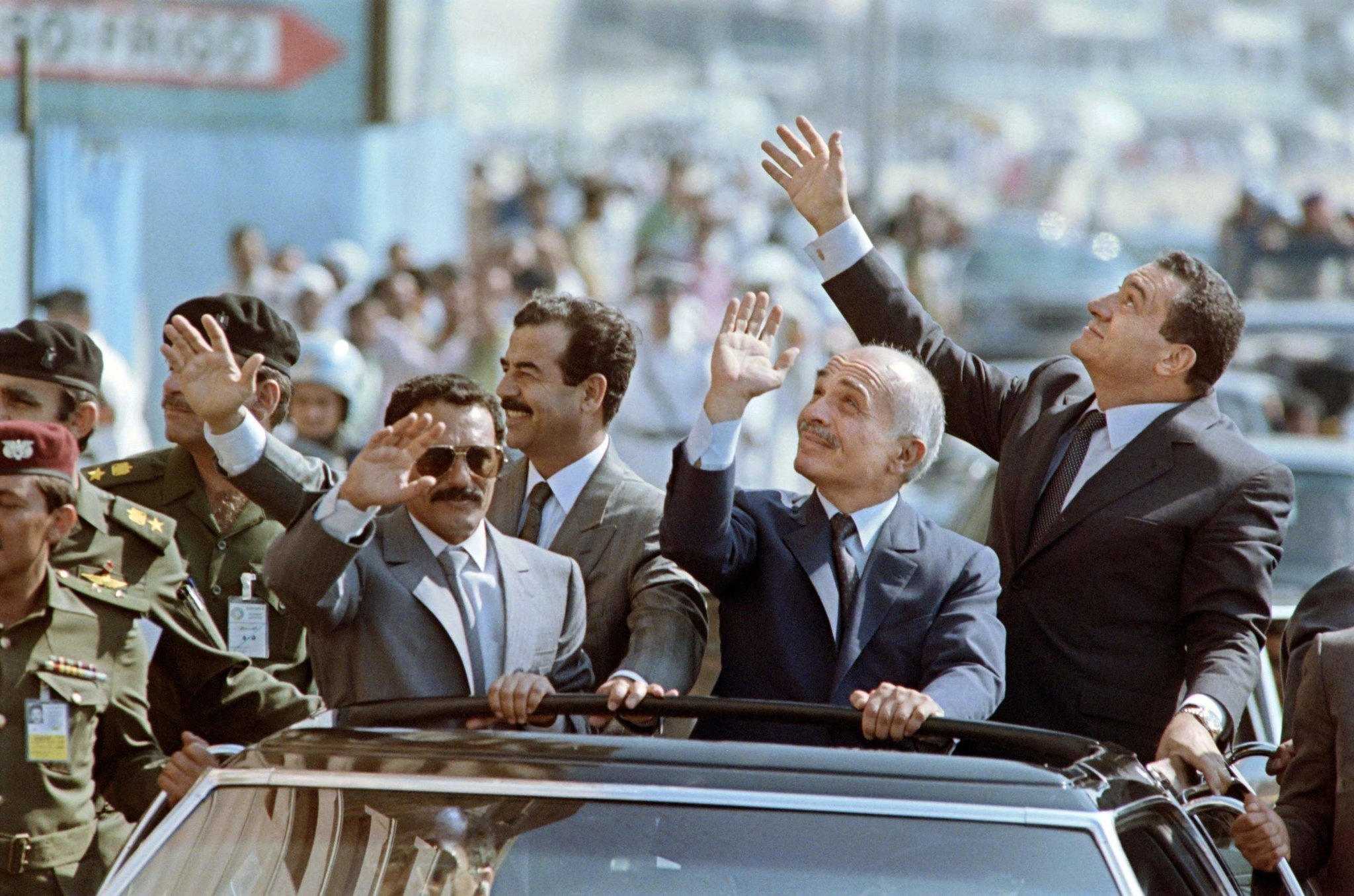 Mua xuan A Rap anh 1