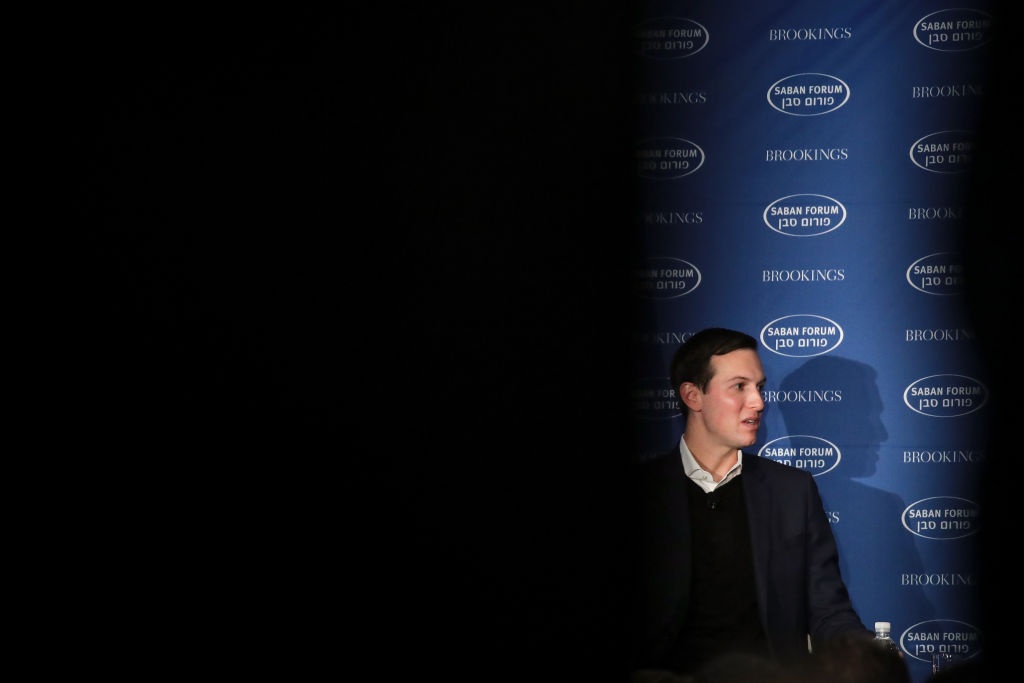 Trump cong nhan Jerusalem la thu do Israel anh 2