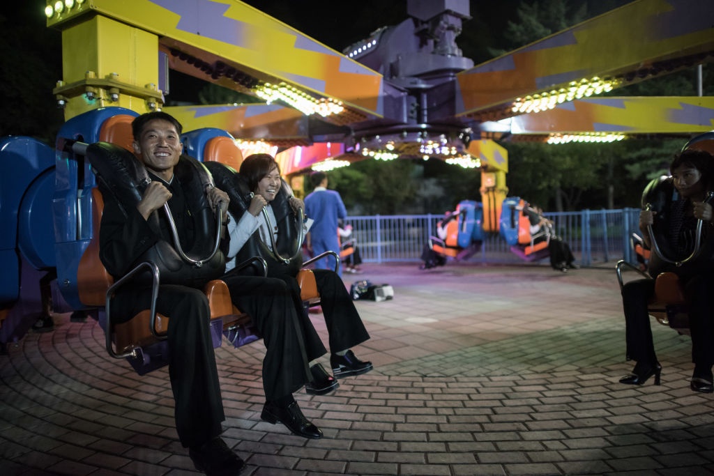 thanh nien Trieu Tien anh 3