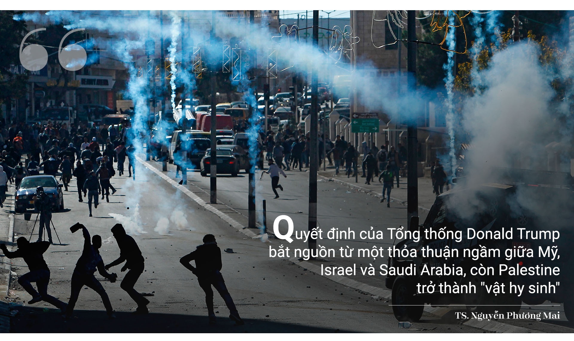 nguoi Palestine song ra sao anh 10