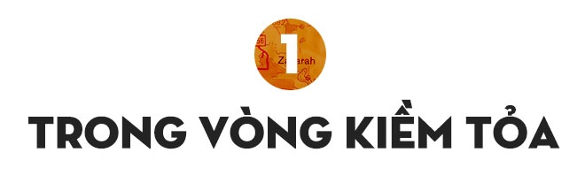 nguoi Palestine song ra sao anh 3