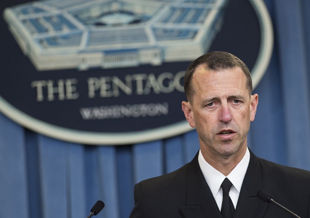 Mỹ đưa thêm tàu đến châu Á ảnh 1 My dua them tau den chau A anh 1