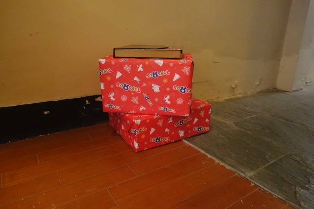 gian diep Trung Quoc anh 2