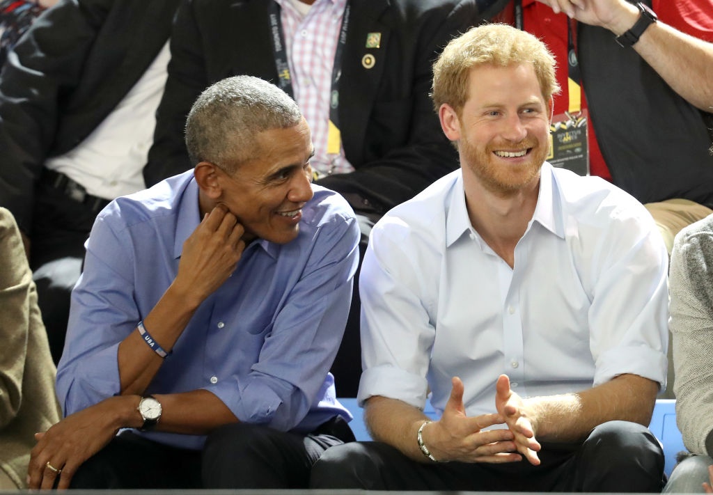 Obama cảnh báo về mạng xã hội ảnh 2 Obama canh bao ve mang xa hoi anh 2