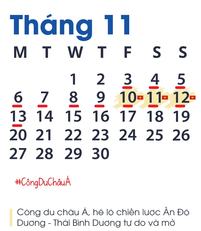 the gioi duoi thoi Trump anh 23