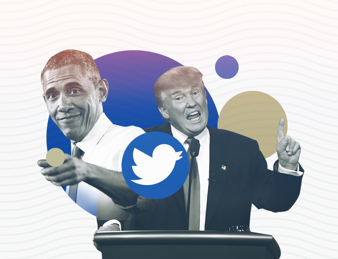 the gioi duoi thoi Trump anh 6