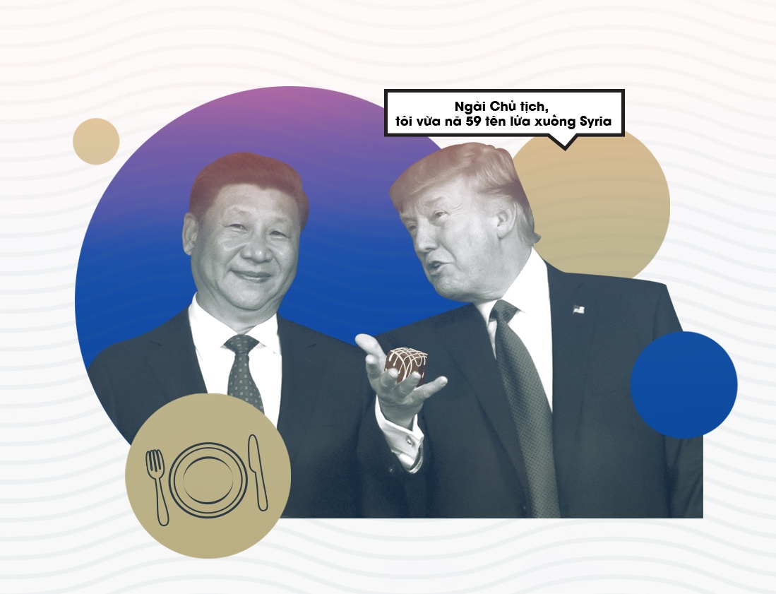 the gioi duoi thoi Trump anh 8