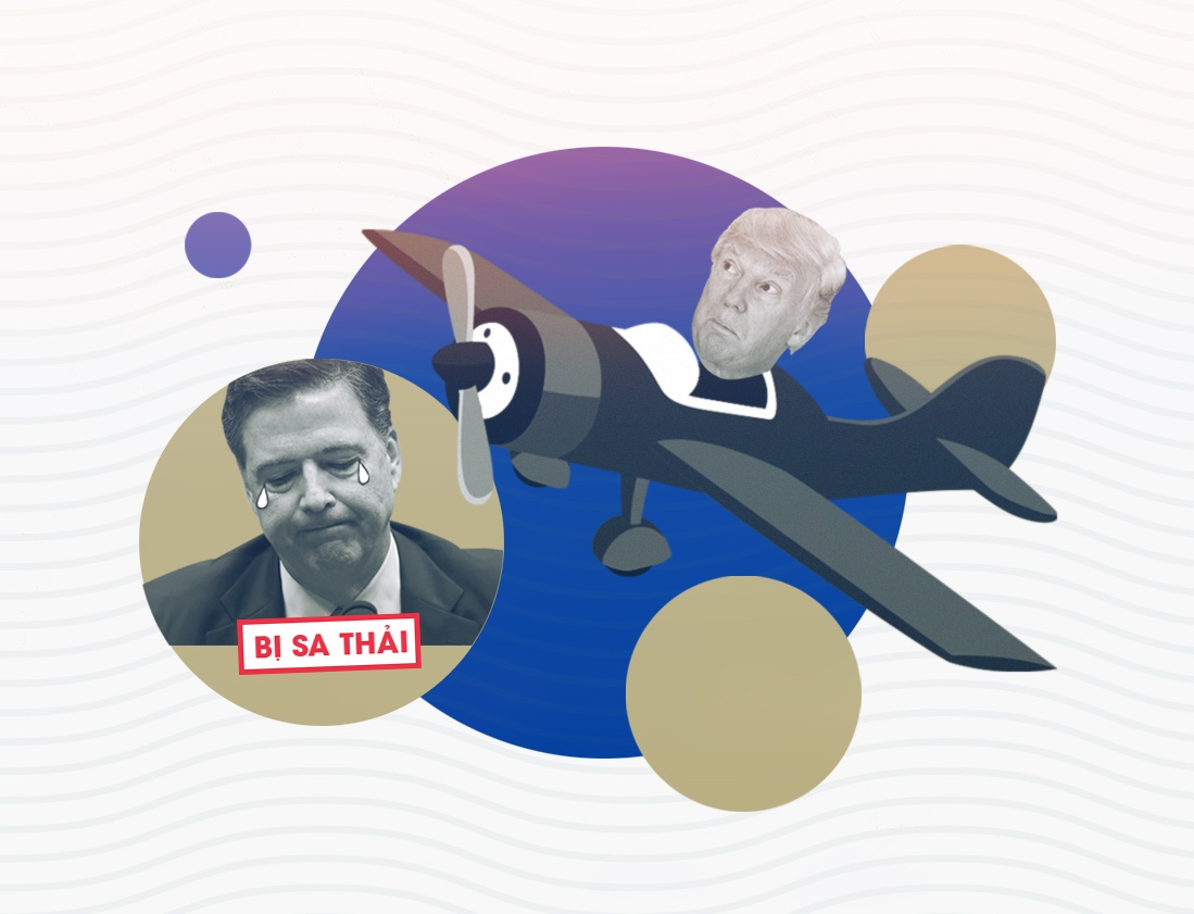 the gioi duoi thoi Trump anh 10