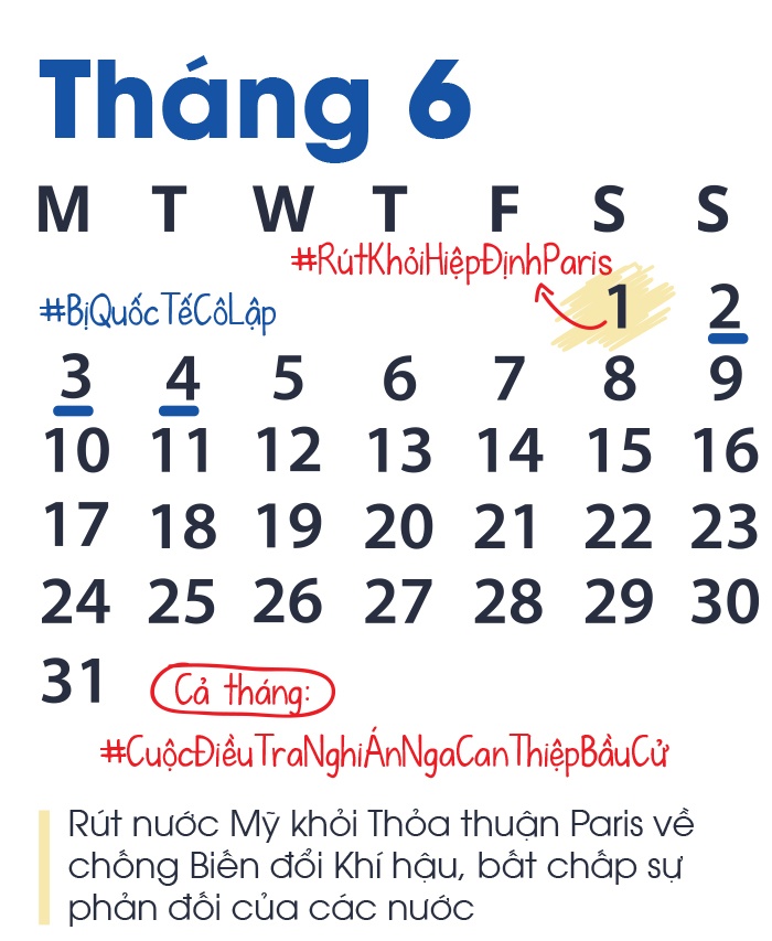 the gioi duoi thoi Trump anh 13