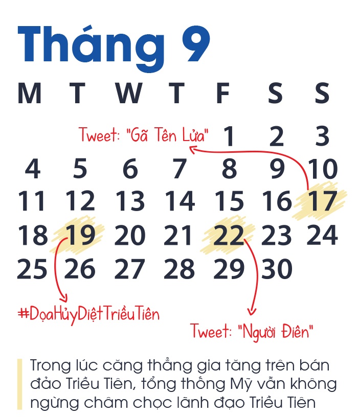 the gioi duoi thoi Trump anh 19