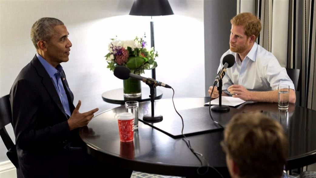 Obama cảnh báo về mạng xã hội ảnh 1 Obama canh bao ve mang xa hoi anh 1