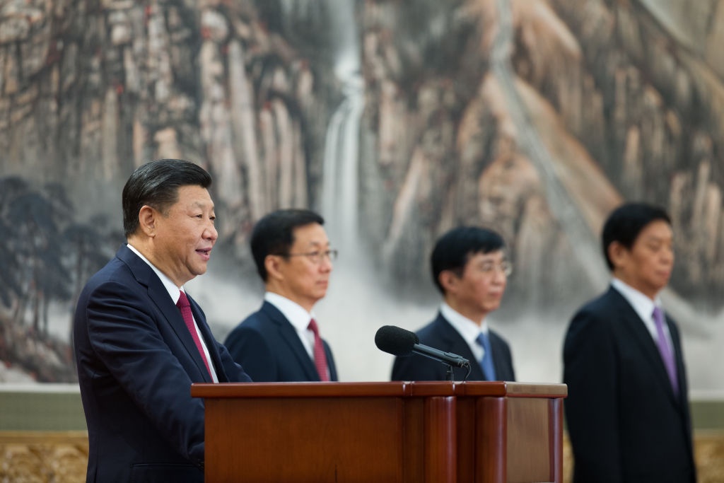 Tap Can Binh cung co quyen luc anh 2