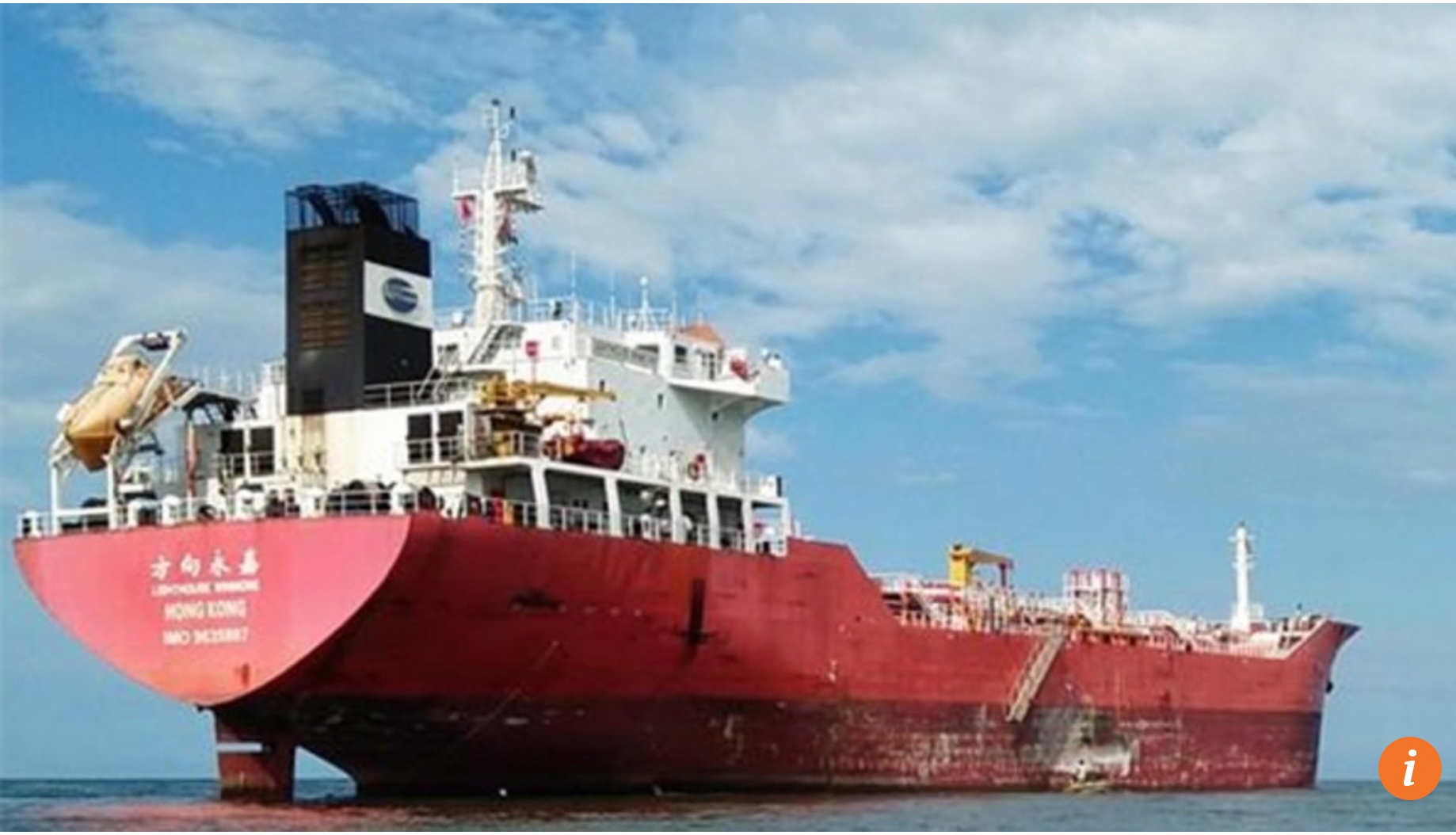 Han Quoc bat tau treo co Hong Kong dang giao dau cho Trieu Tien hinh anh